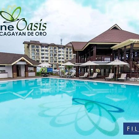 One Oasis By Paseo De Corazon Residence Cagayan de Oro Exteriér fotografie
