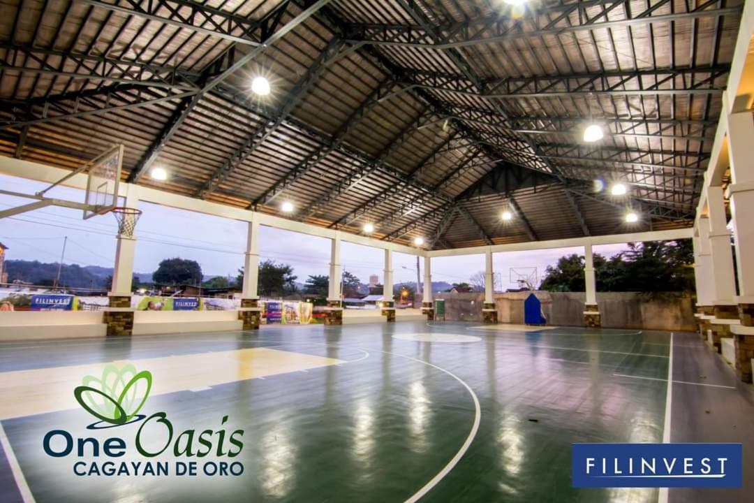 One Oasis By Paseo De Corazon Residence Cagayan de Oro Exteriér fotografie