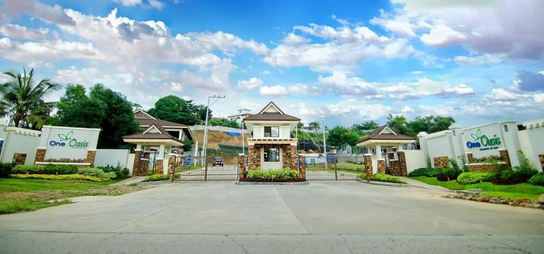 One Oasis By Paseo De Corazon Residence Cagayan de Oro Exteriér fotografie