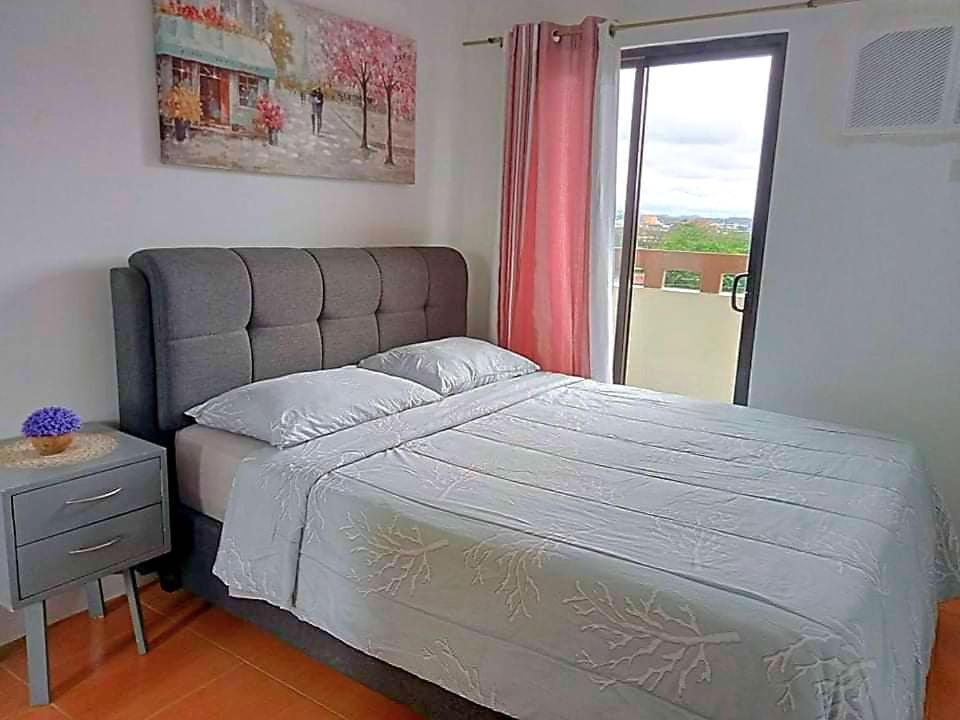 One Oasis By Paseo De Corazon Residence Cagayan de Oro Exteriér fotografie