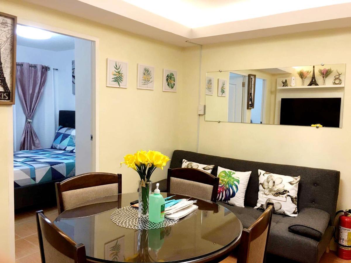 One Oasis By Paseo De Corazon Residence Cagayan de Oro Exteriér fotografie