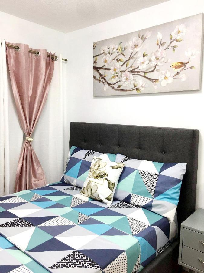 One Oasis By Paseo De Corazon Residence Cagayan de Oro Exteriér fotografie