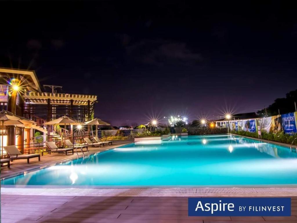 One Oasis By Paseo De Corazon Residence Cagayan de Oro Exteriér fotografie